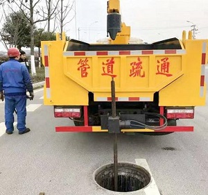 如何清淤管道？廣州管道疏通費用多少？