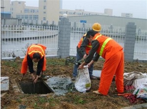 廣州清理污水池價格、清理污水池的正確方式
