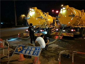 廣州管道疏通價格多少，排污排水管道堵了應該如何找什么疏通公司來處理？