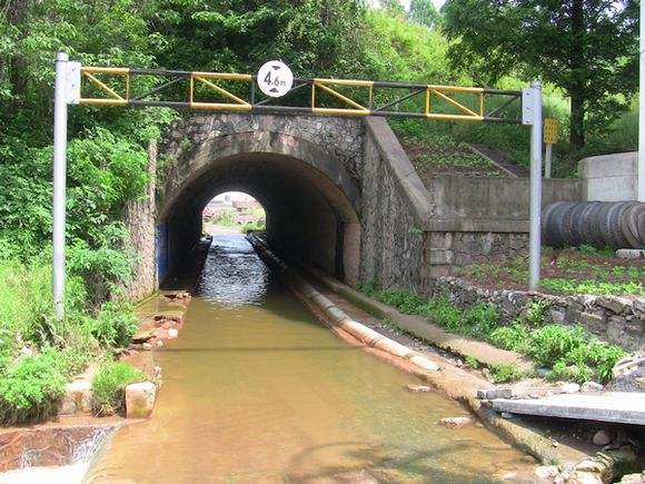 水库水下清淤模仿资源县的联系体会做法2021年10月15日(1)